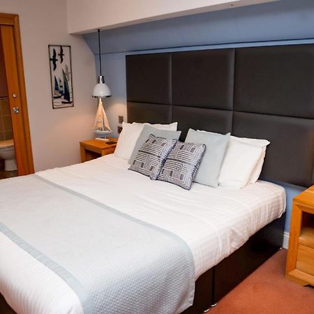 New Wilmington Hotel AEGON International Esterno foto