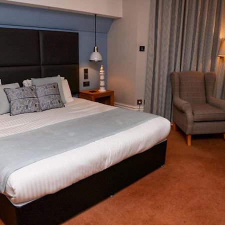 New Wilmington Hotel AEGON International Esterno foto