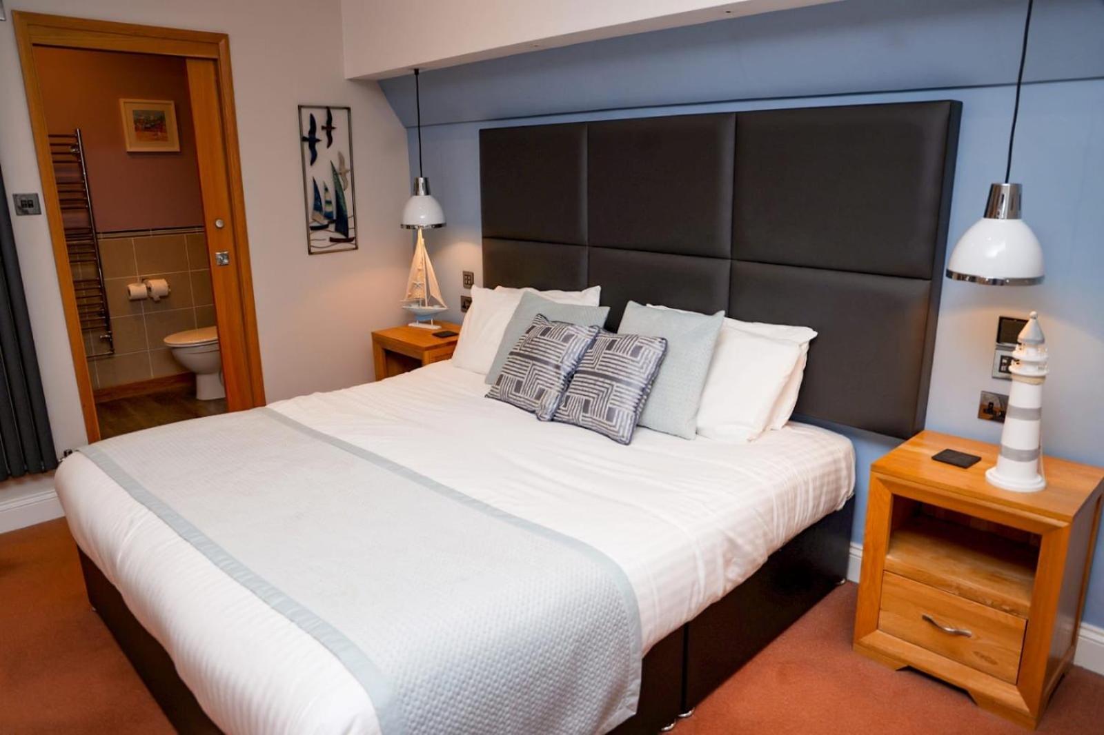 New Wilmington Hotel AEGON International Esterno foto