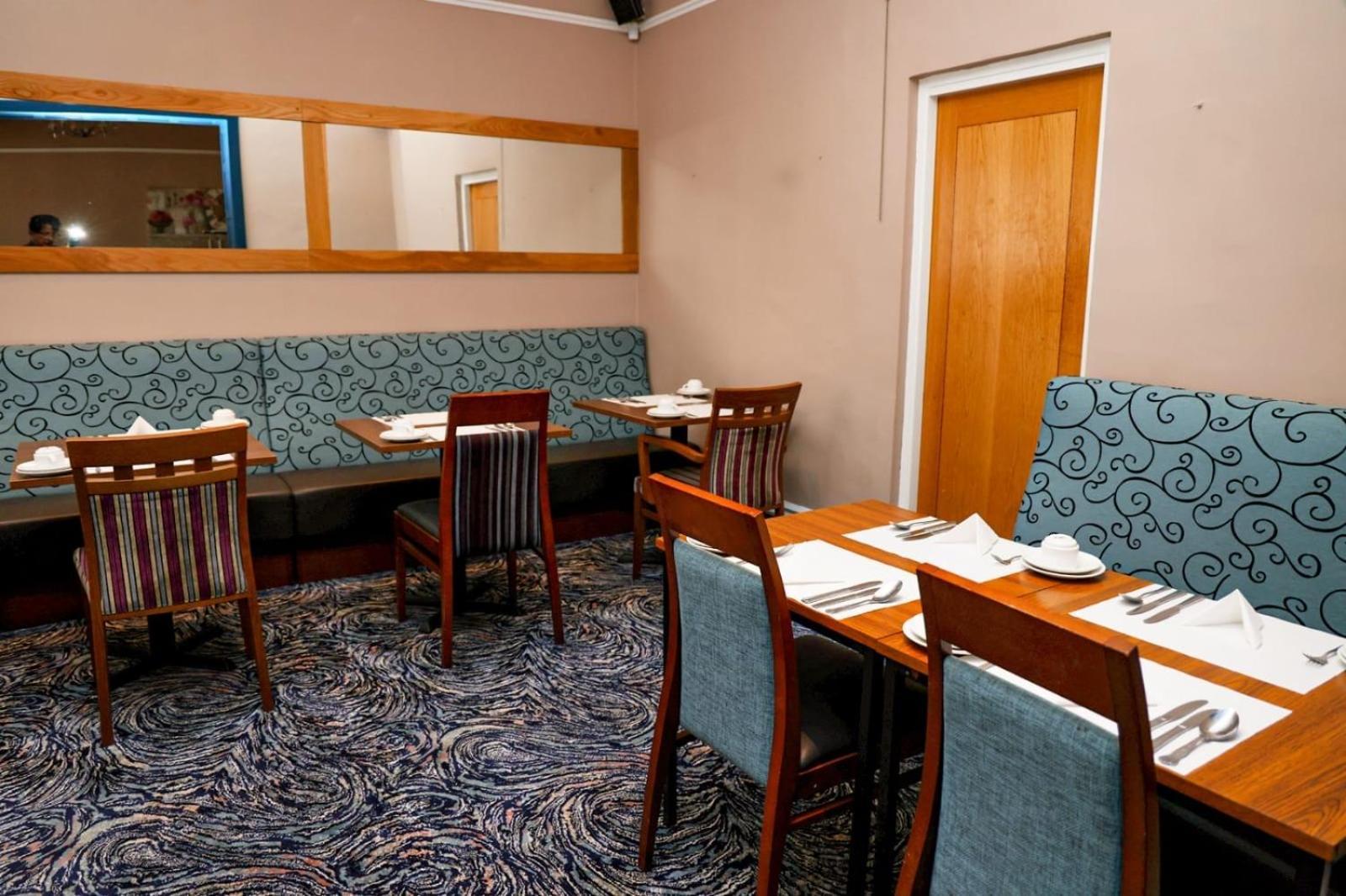 New Wilmington Hotel AEGON International Esterno foto