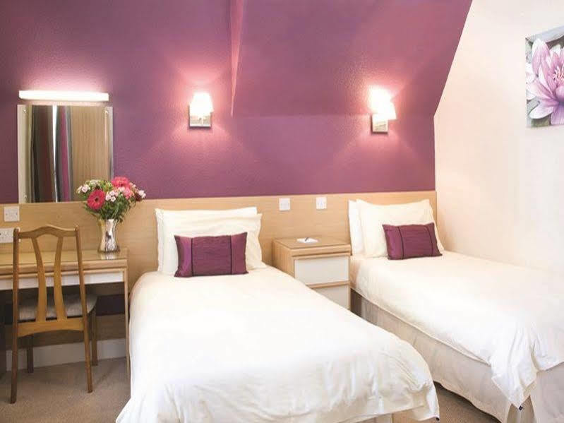 New Wilmington Hotel AEGON International Esterno foto
