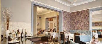 New Wilmington Hotel AEGON International Esterno foto