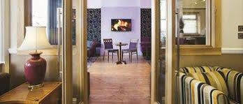 New Wilmington Hotel AEGON International Esterno foto