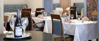 New Wilmington Hotel AEGON International Esterno foto